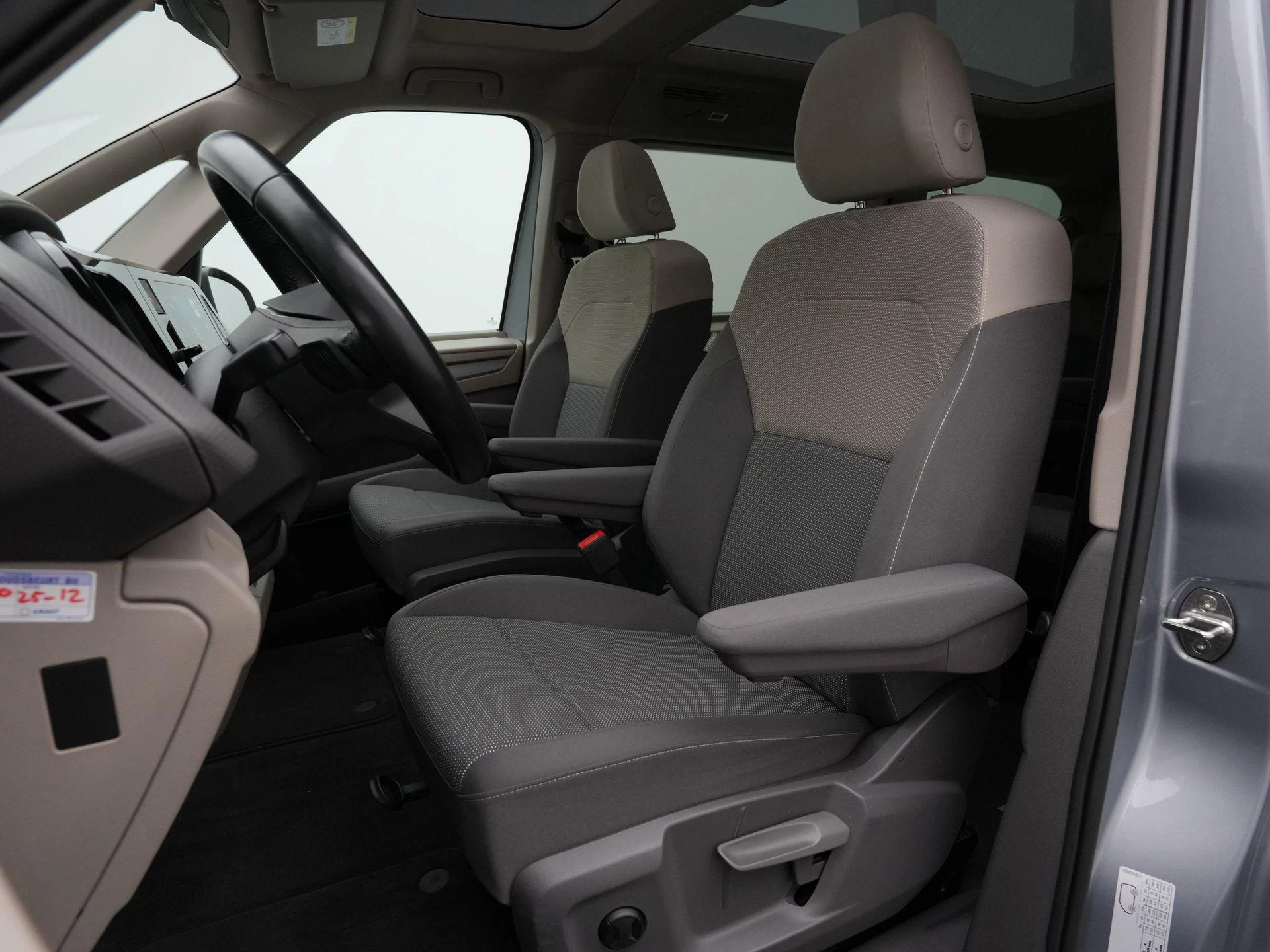 Hoofdafbeelding Volkswagen Multivan