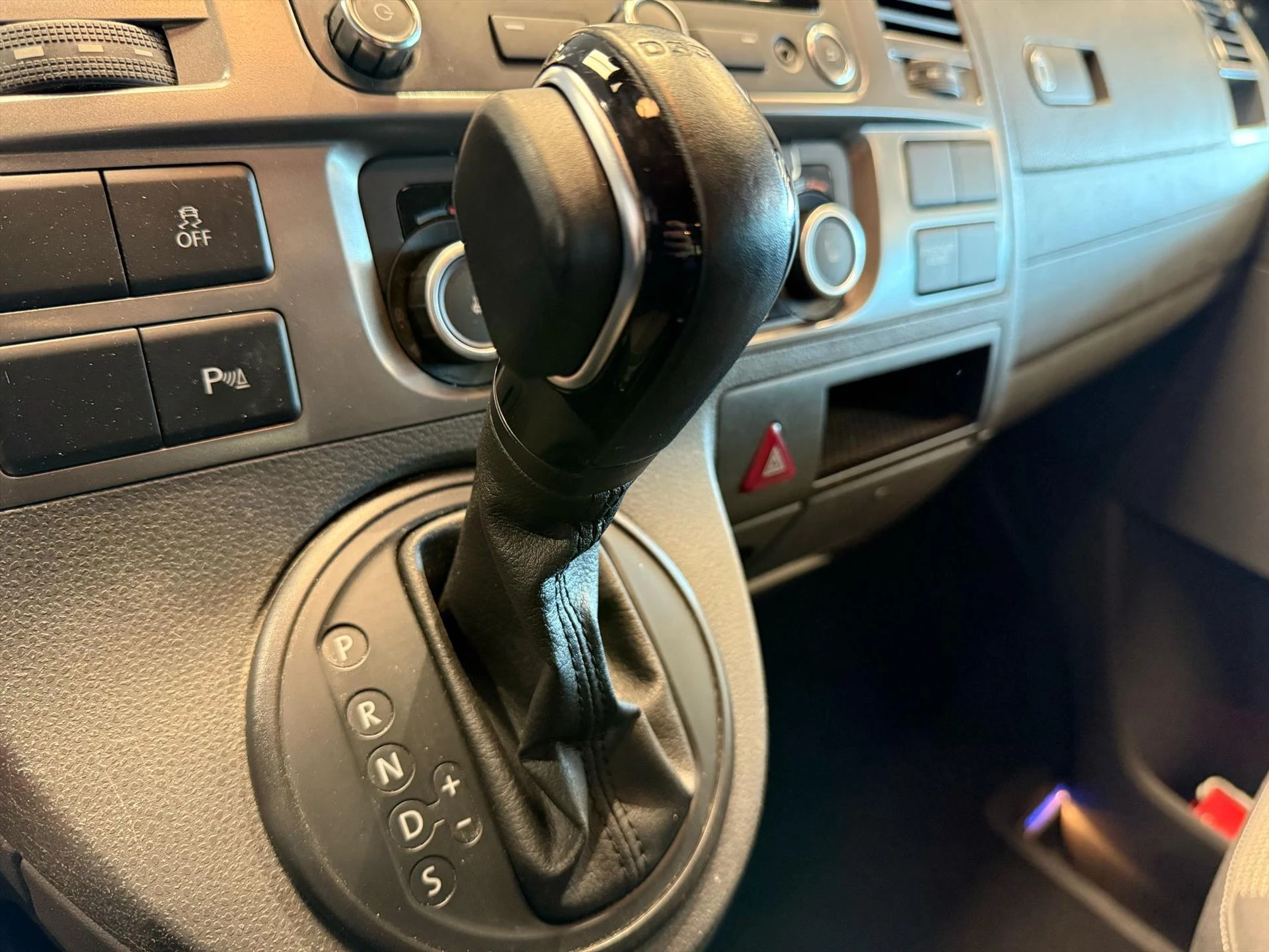 Hoofdafbeelding Volkswagen Caravelle