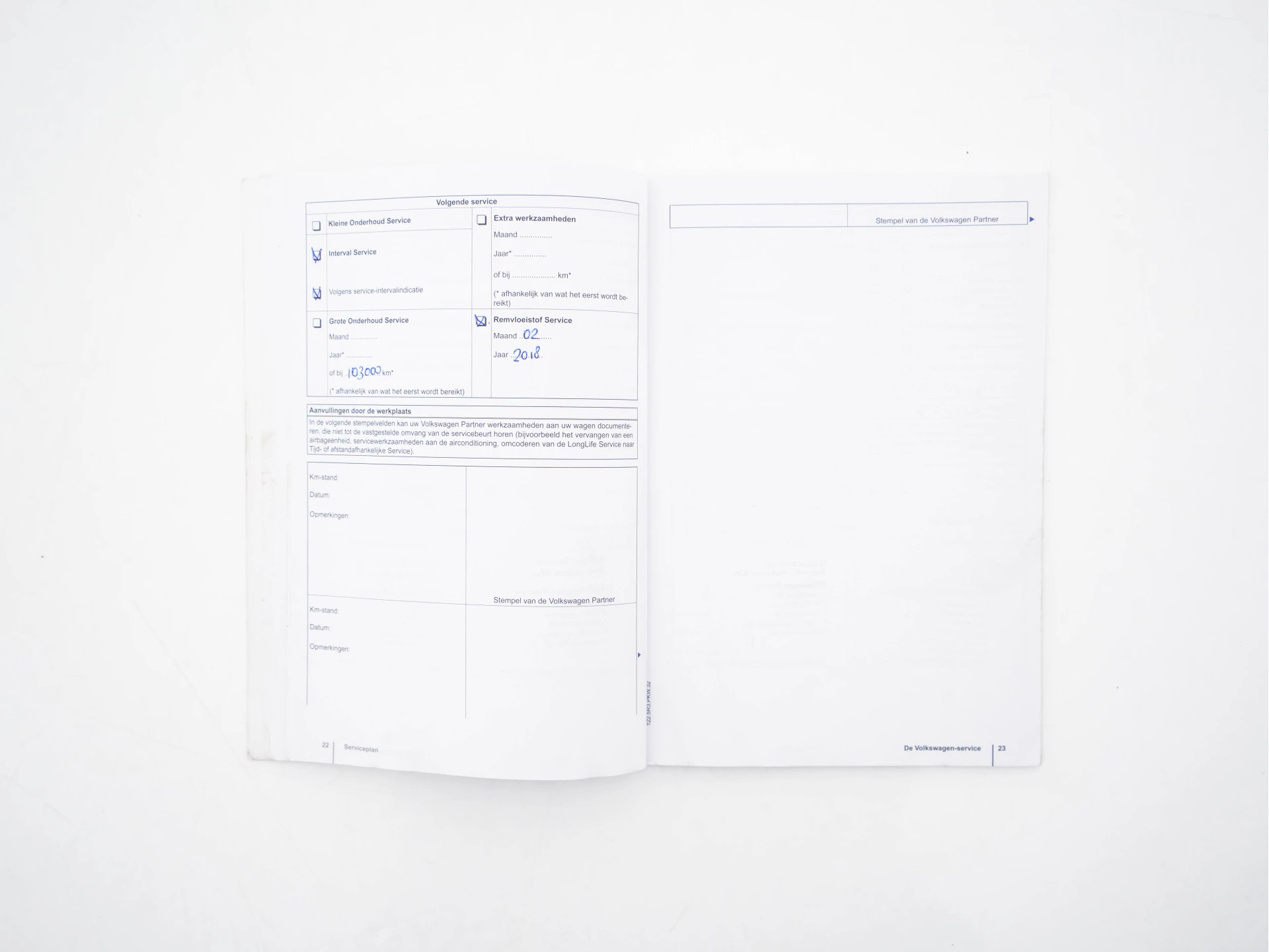 Hoofdafbeelding Volkswagen CC