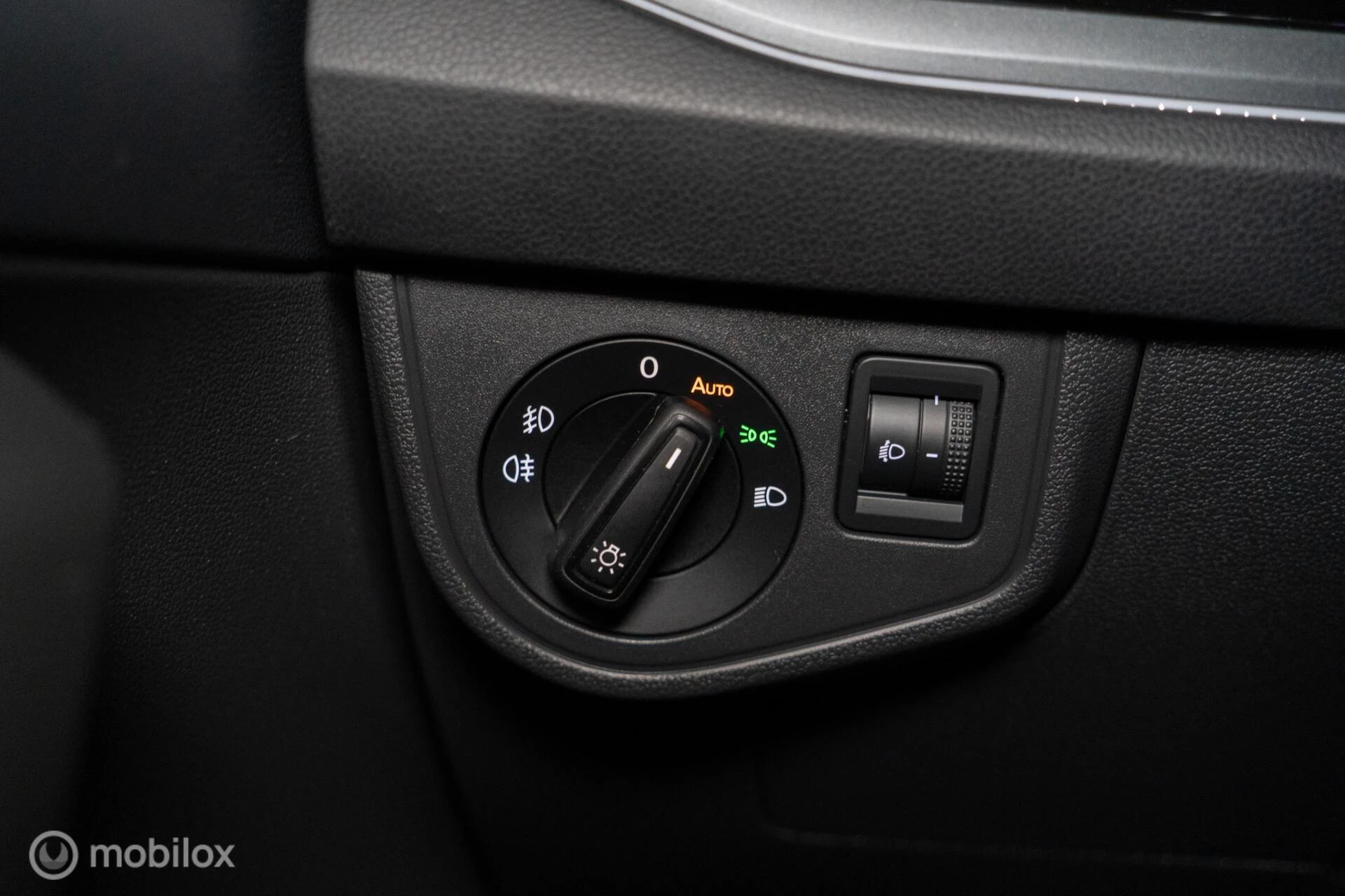 Hoofdafbeelding Volkswagen Taigo