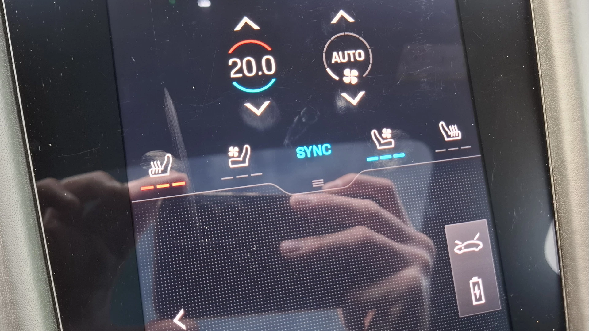 Hoofdafbeelding Porsche Taycan