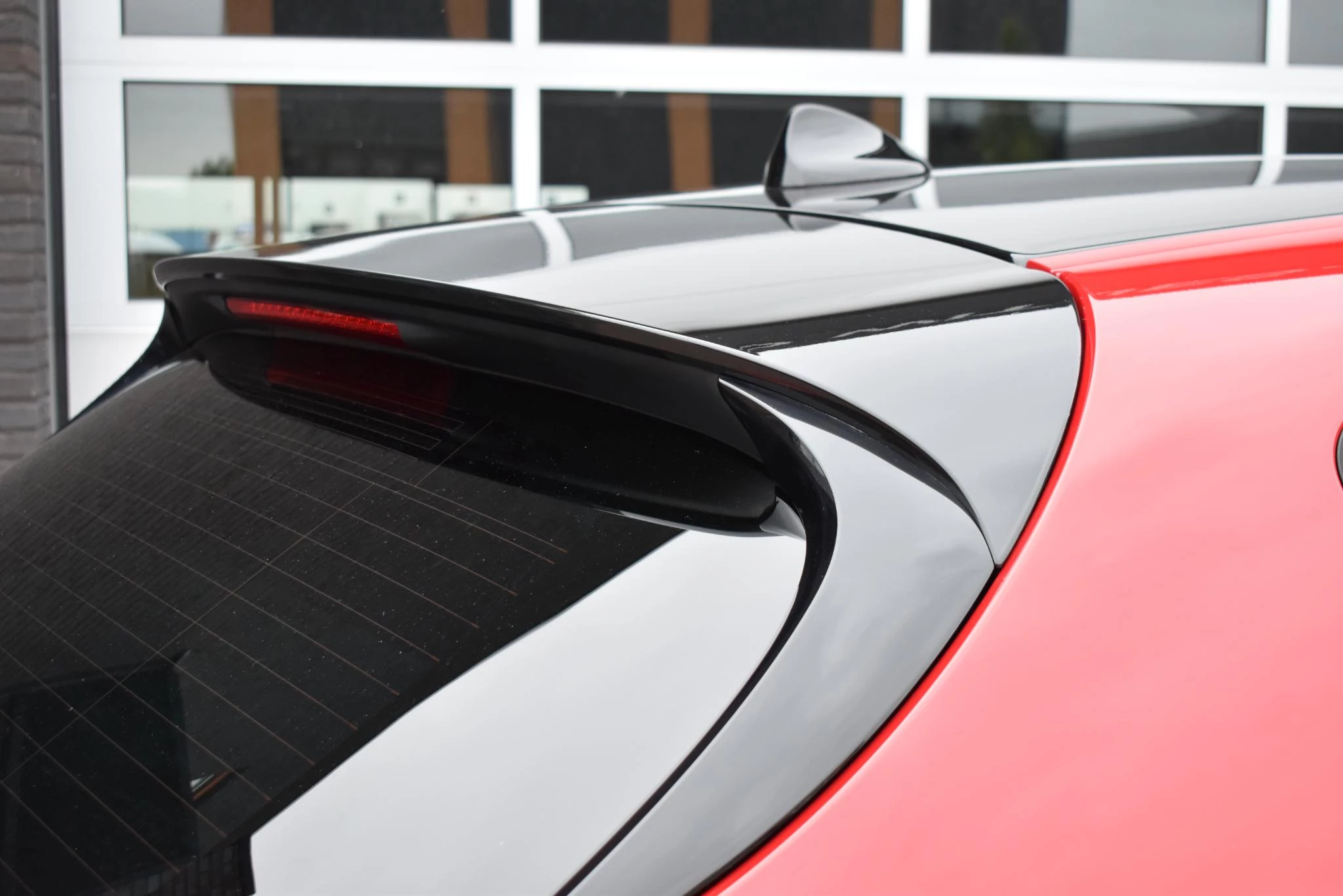 Hoofdafbeelding Alfa Romeo Tonale