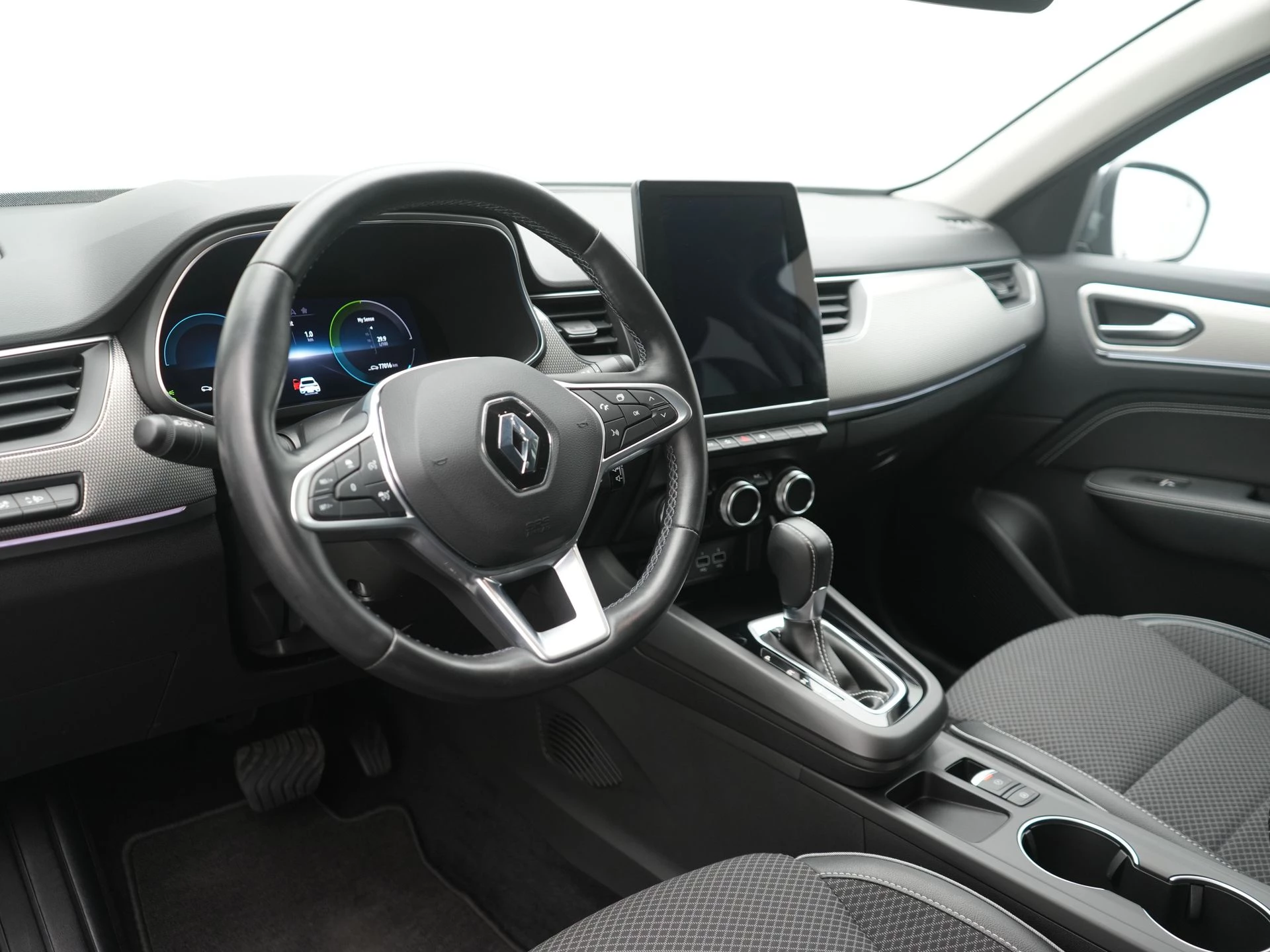 Hoofdafbeelding Renault Arkana