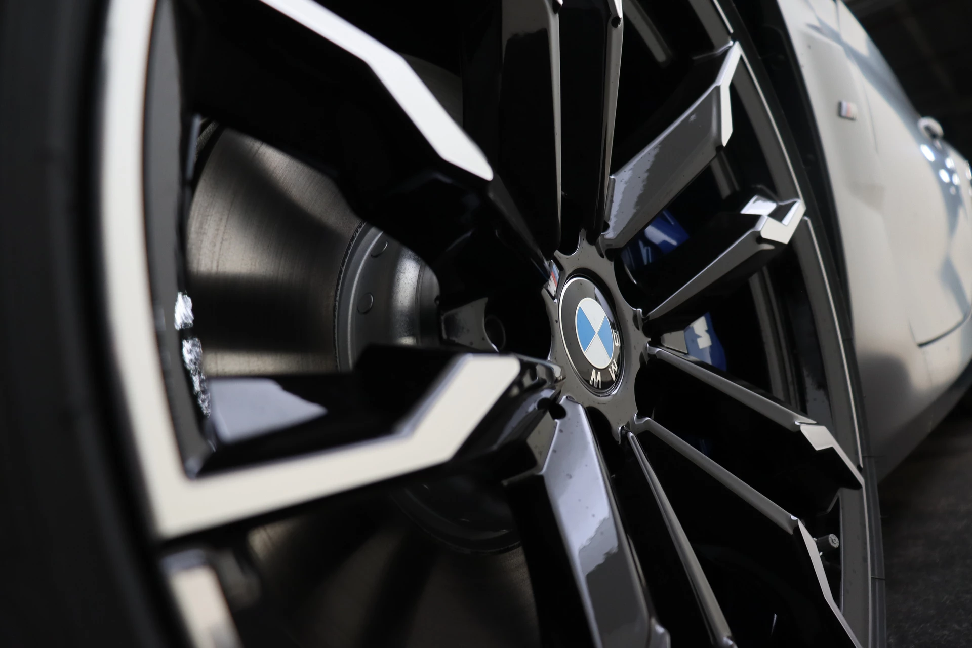 Hoofdafbeelding BMW Z4