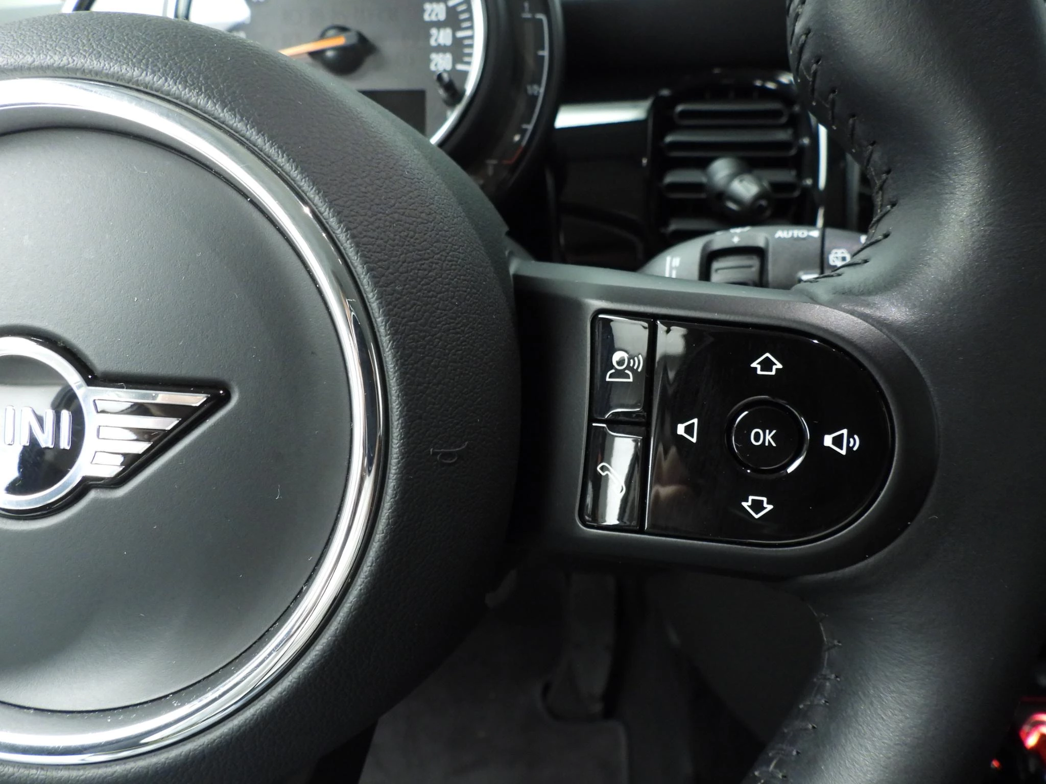 Hoofdafbeelding MINI 5-deurs