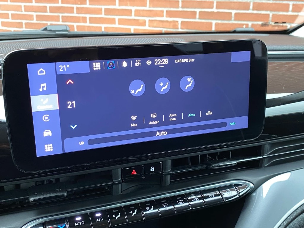 Hoofdafbeelding Fiat 500e