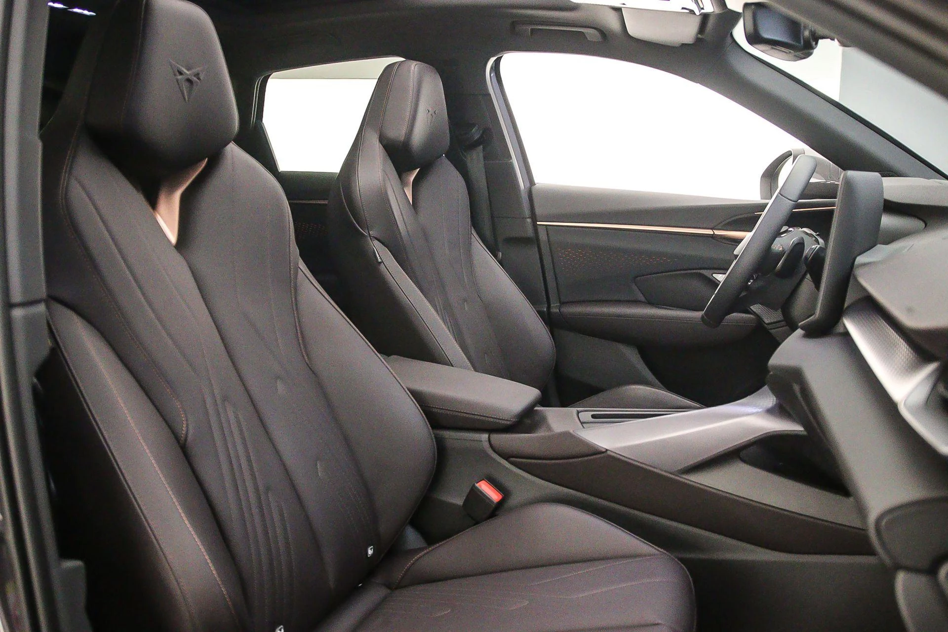 Hoofdafbeelding CUPRA Terramar