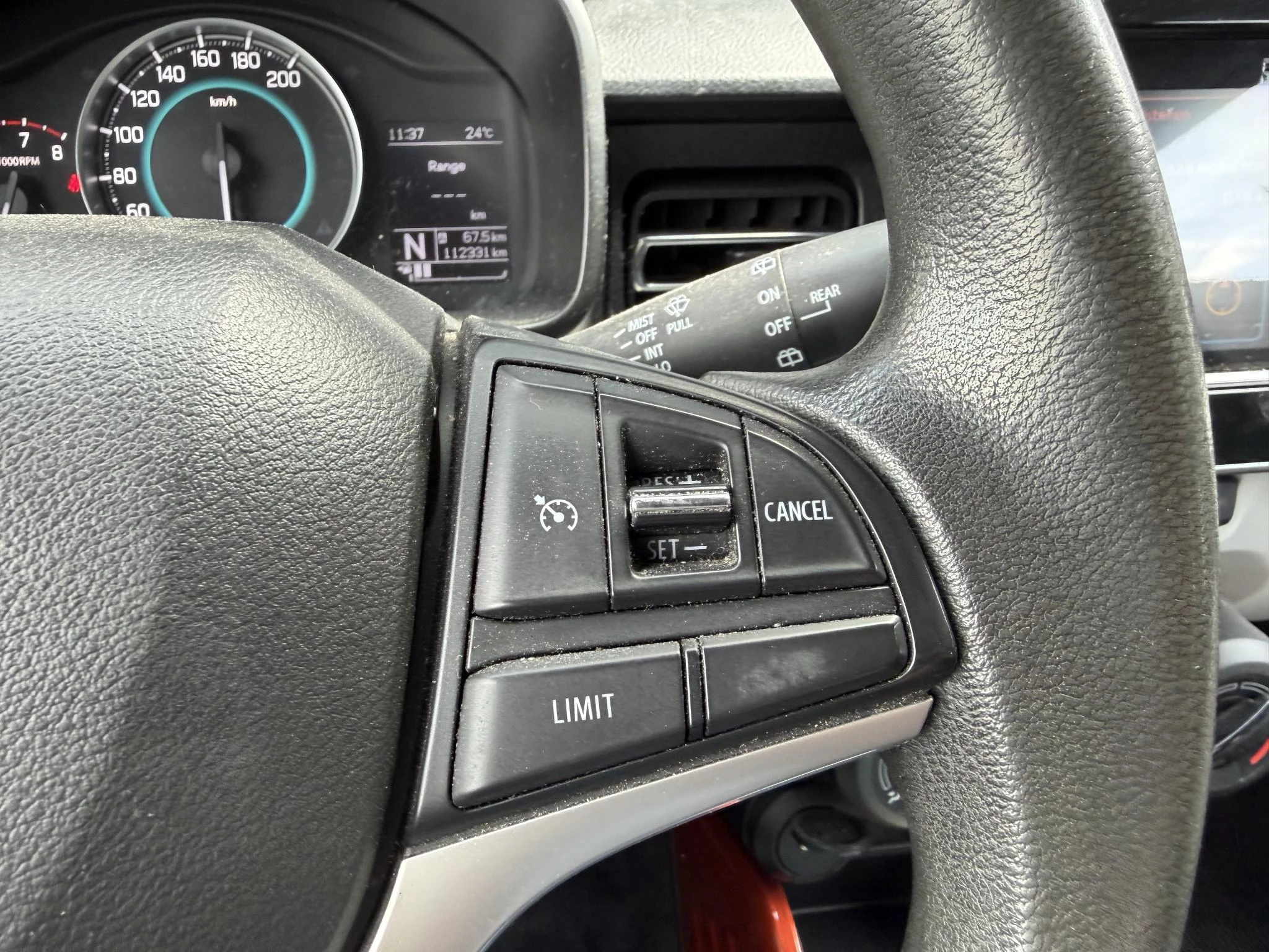 Hoofdafbeelding Suzuki Ignis