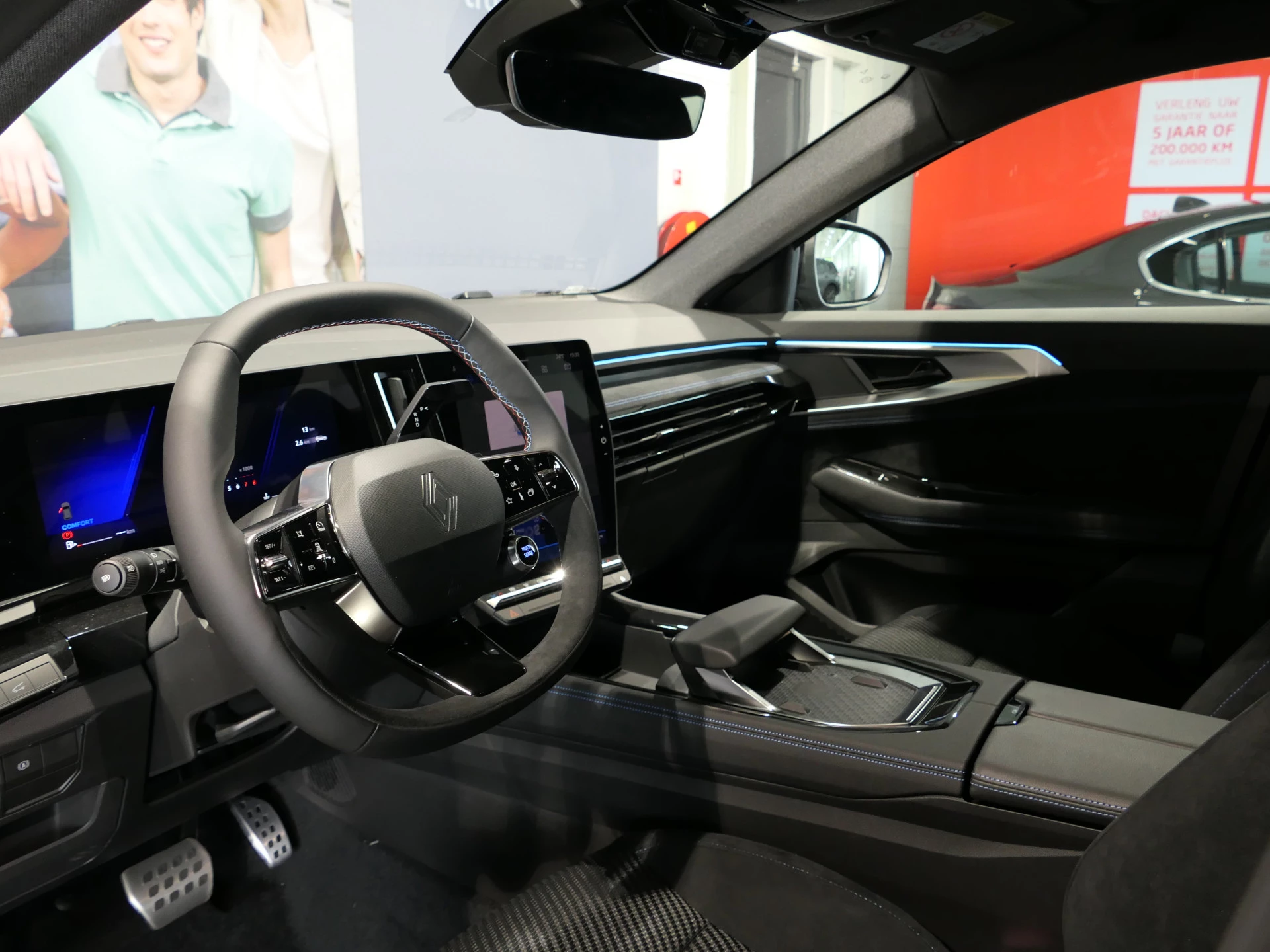 Hoofdafbeelding Renault Austral