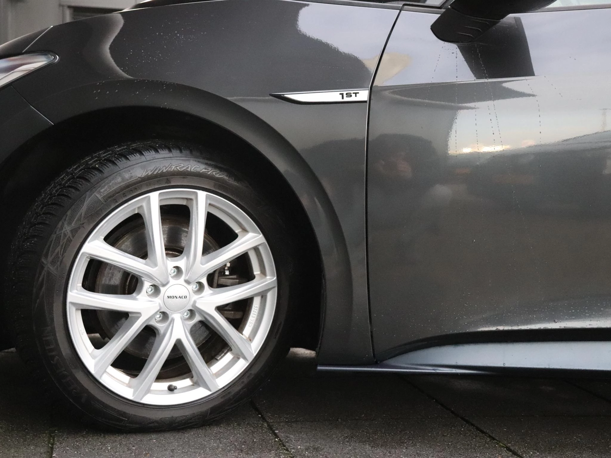 Hoofdafbeelding Volkswagen ID.3