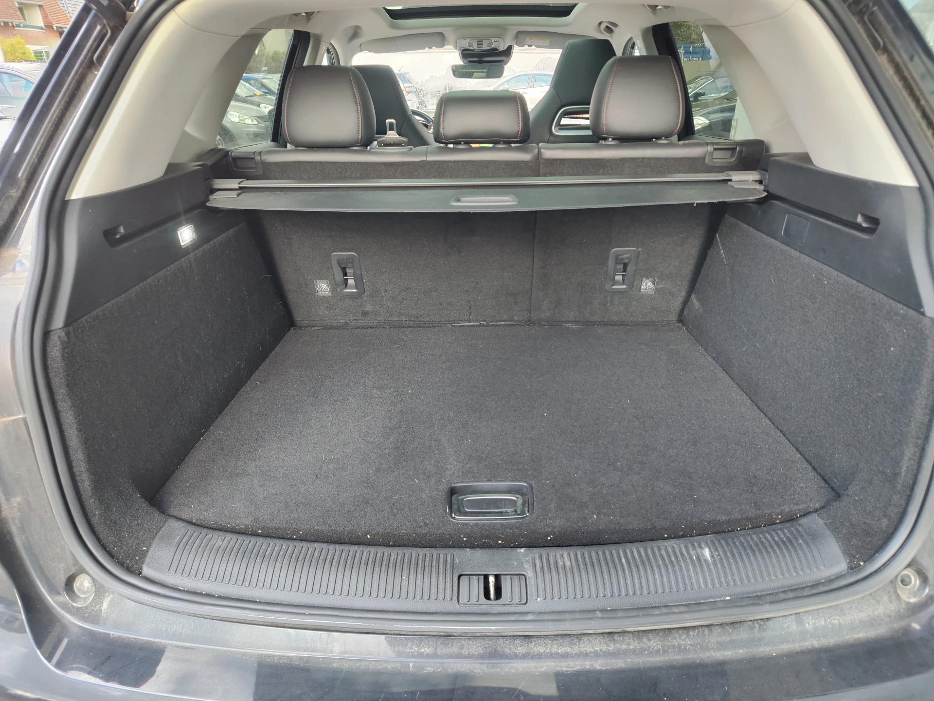 Hoofdafbeelding MG EHS