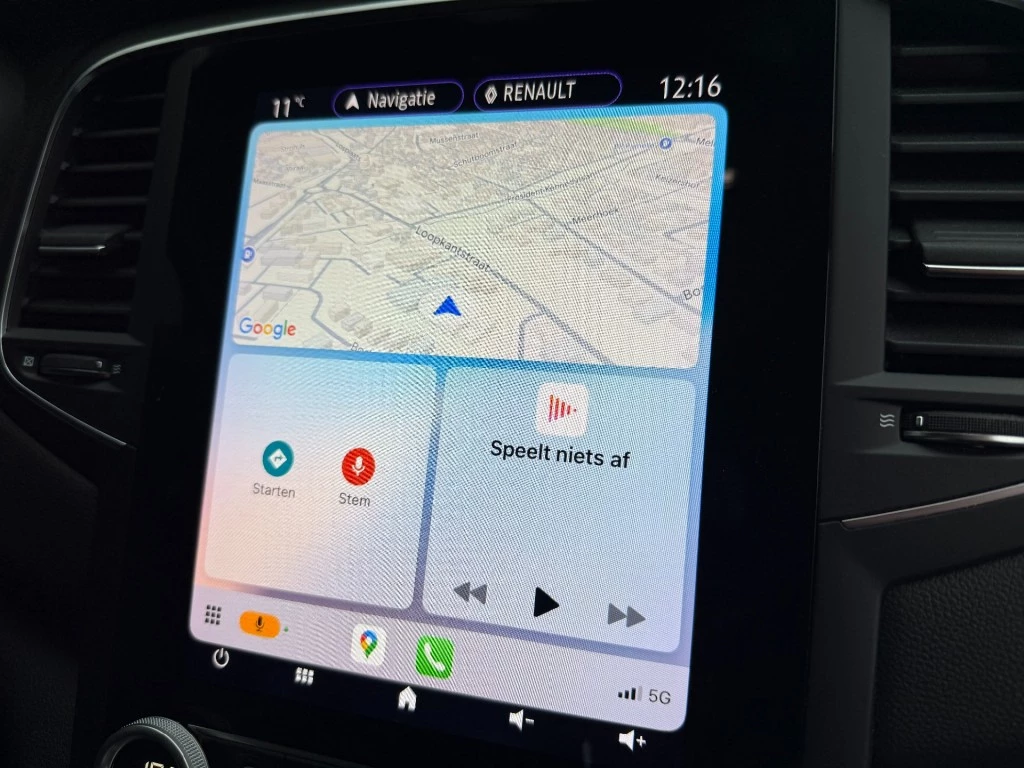 Hoofdafbeelding Renault Mégane