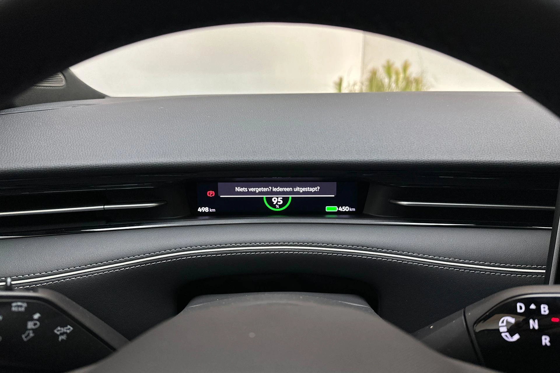 Hoofdafbeelding Volkswagen ID.7