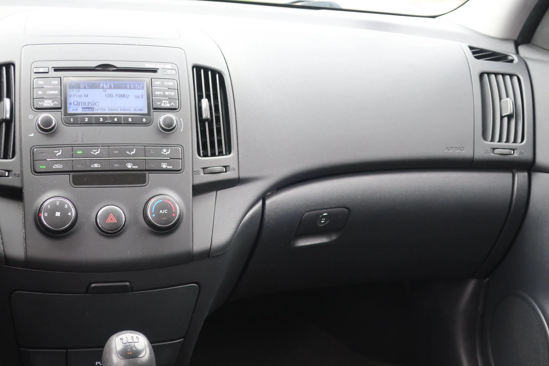 Hoofdafbeelding Hyundai i30