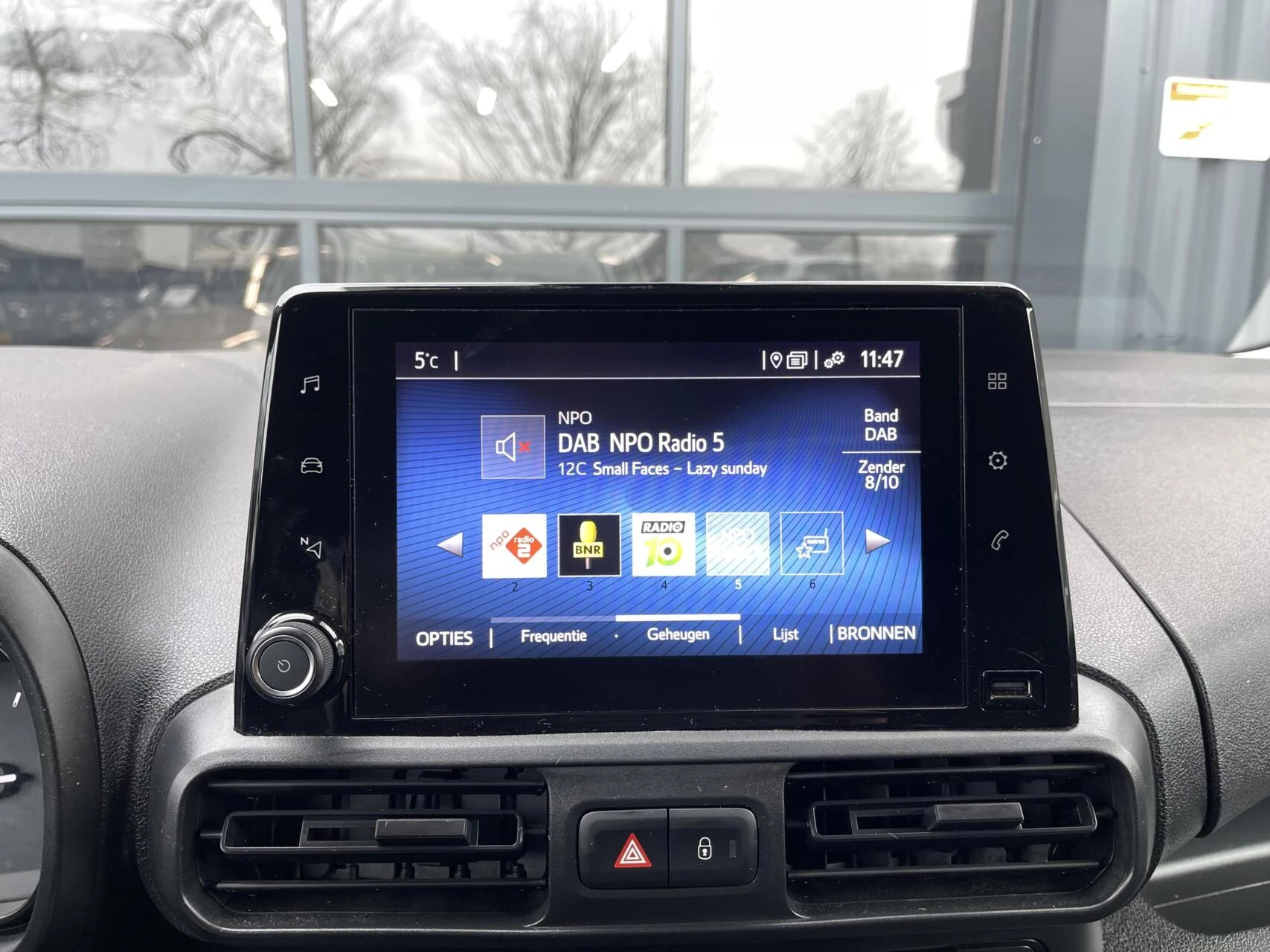 Hoofdafbeelding Toyota ProAce