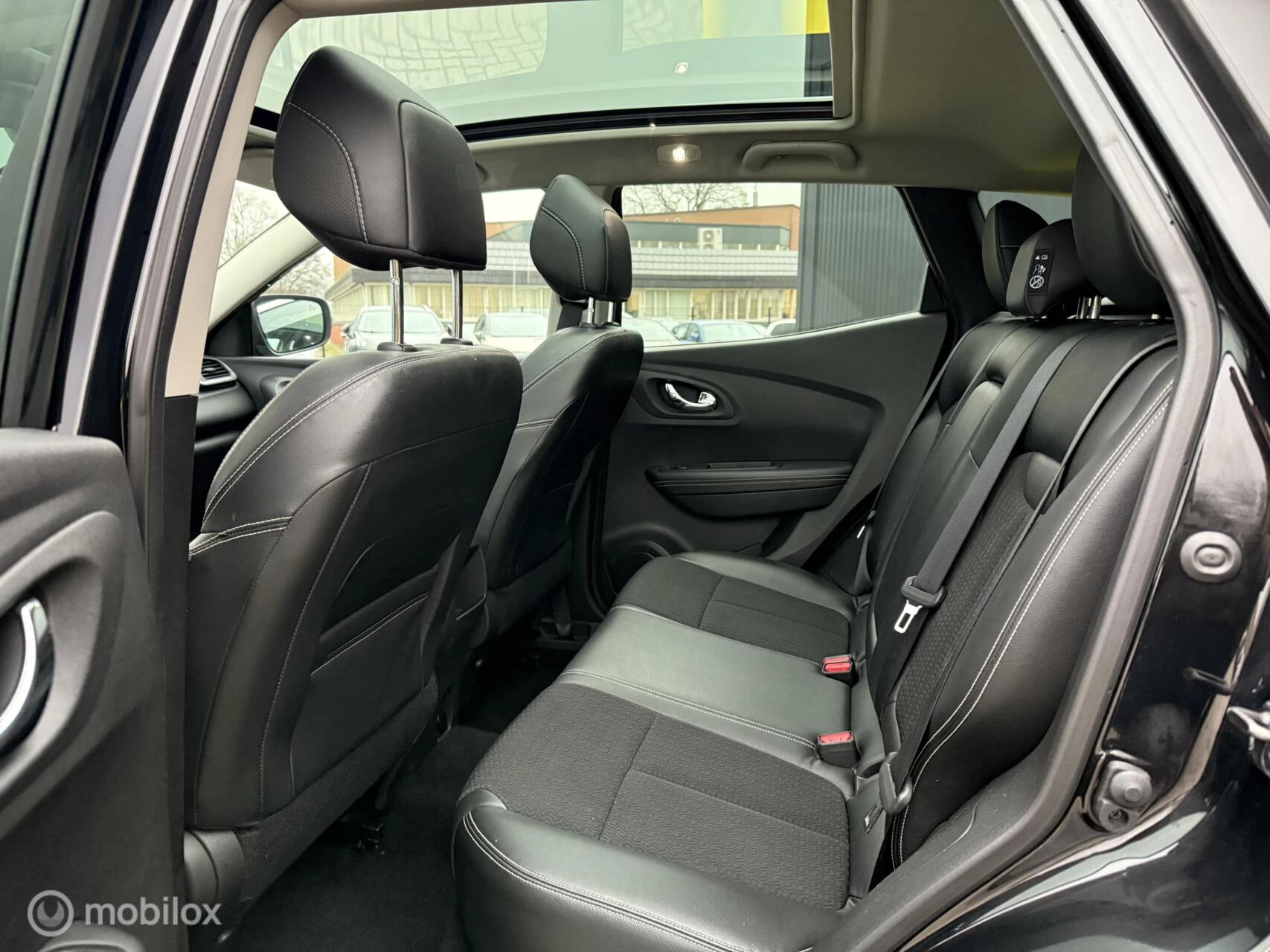 Hoofdafbeelding Renault Kadjar