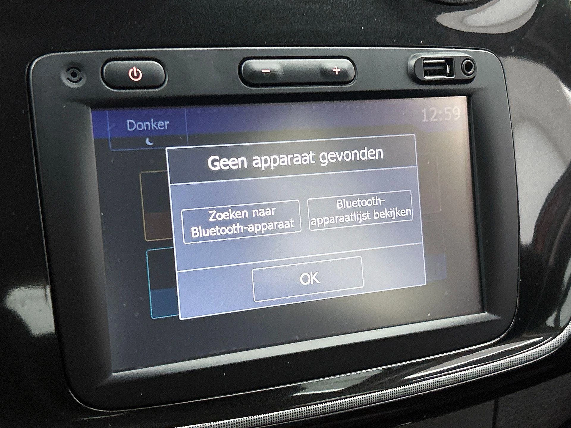 Hoofdafbeelding Dacia Sandero Stepway