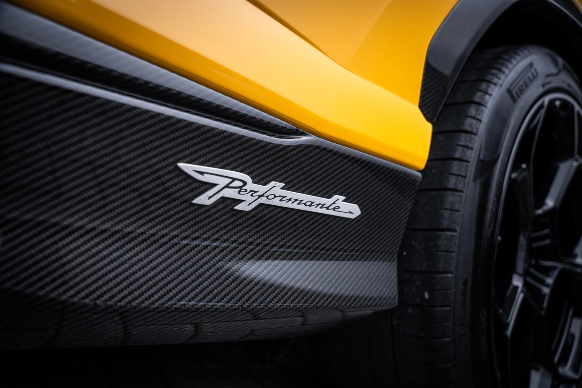Hoofdafbeelding Lamborghini Urus
