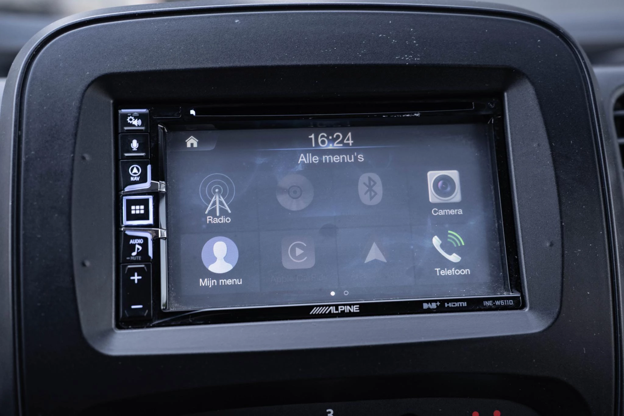 Hoofdafbeelding Fiat Talento