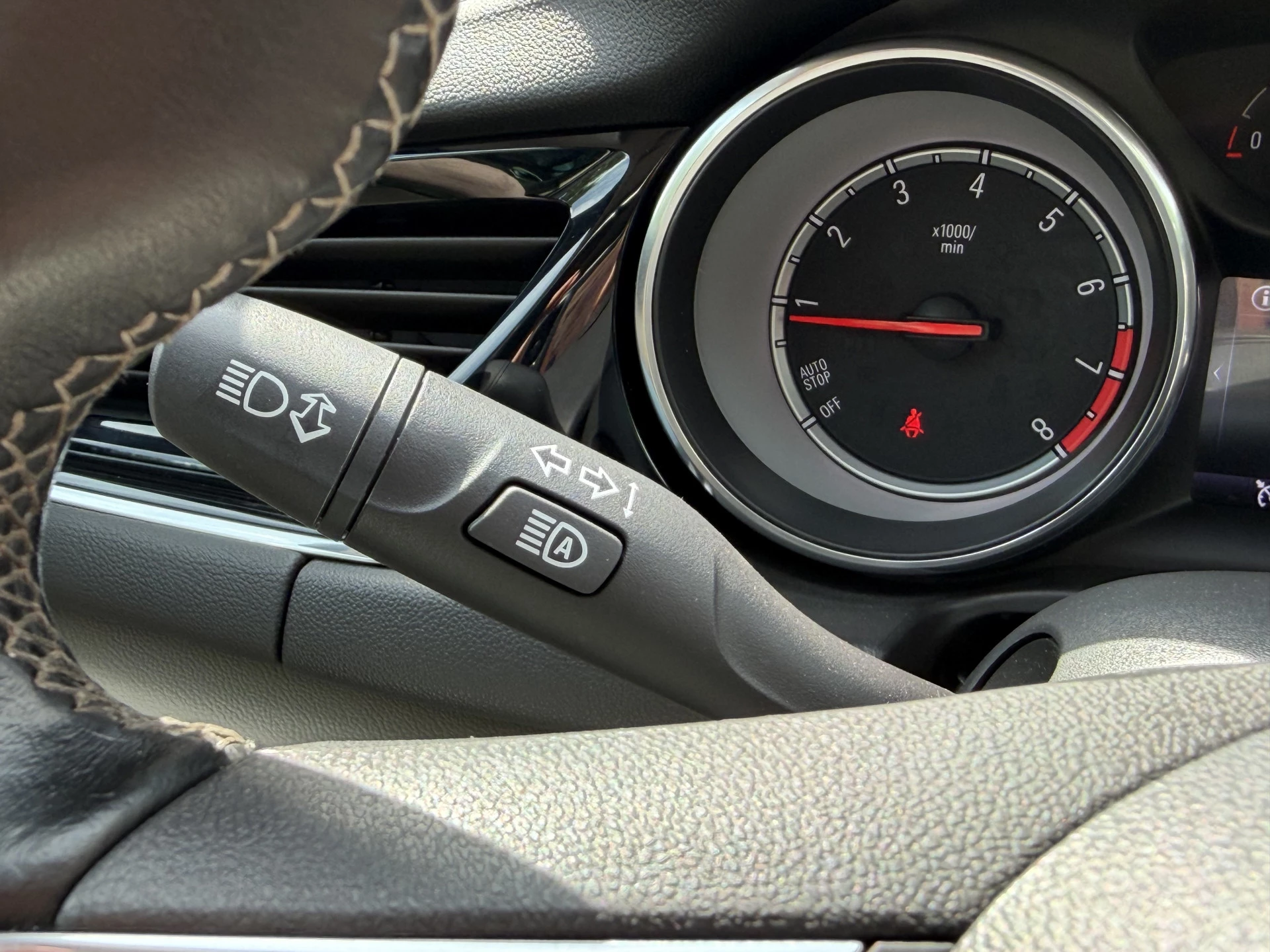 Hoofdafbeelding Opel Insignia