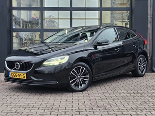 Volvo V40 2.0 T3 Momentum | LED | Navigatie | Cruise | LMV |