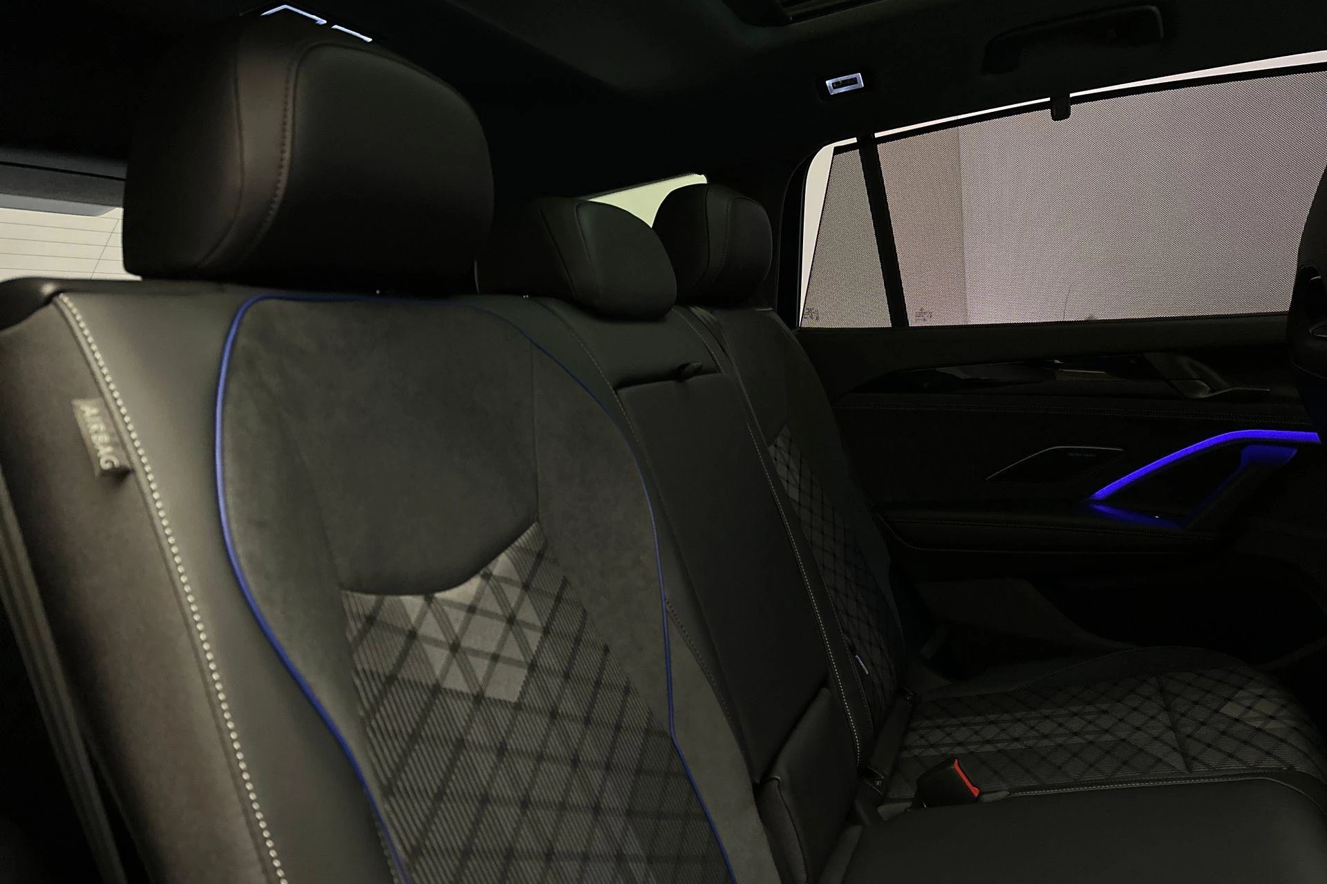 Hoofdafbeelding Volkswagen Tayron