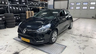 Renault Clio 0.9 TCe Limited - Trekhaak - Dealer onderhouden - Navi - Airco