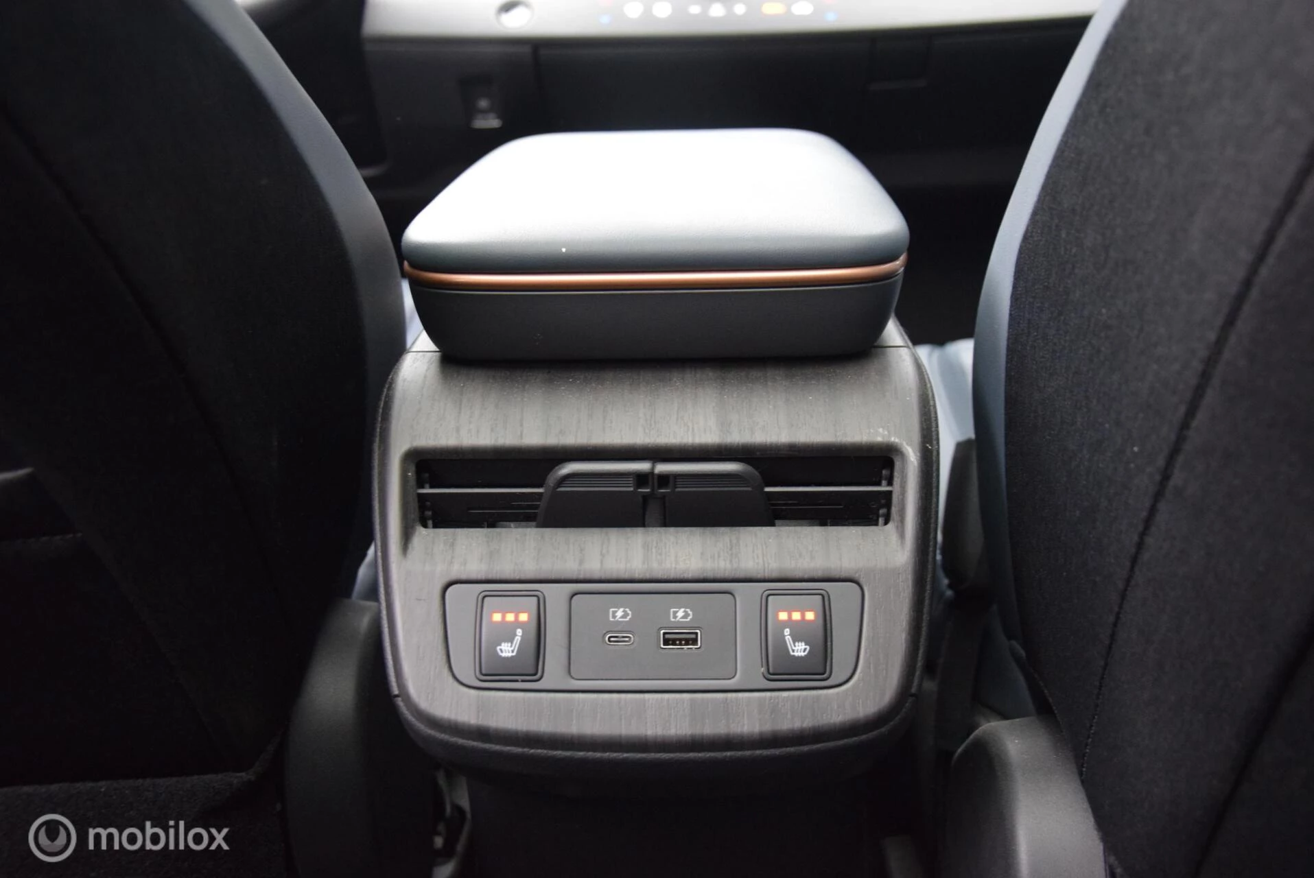 Hoofdafbeelding Nissan ARIYA