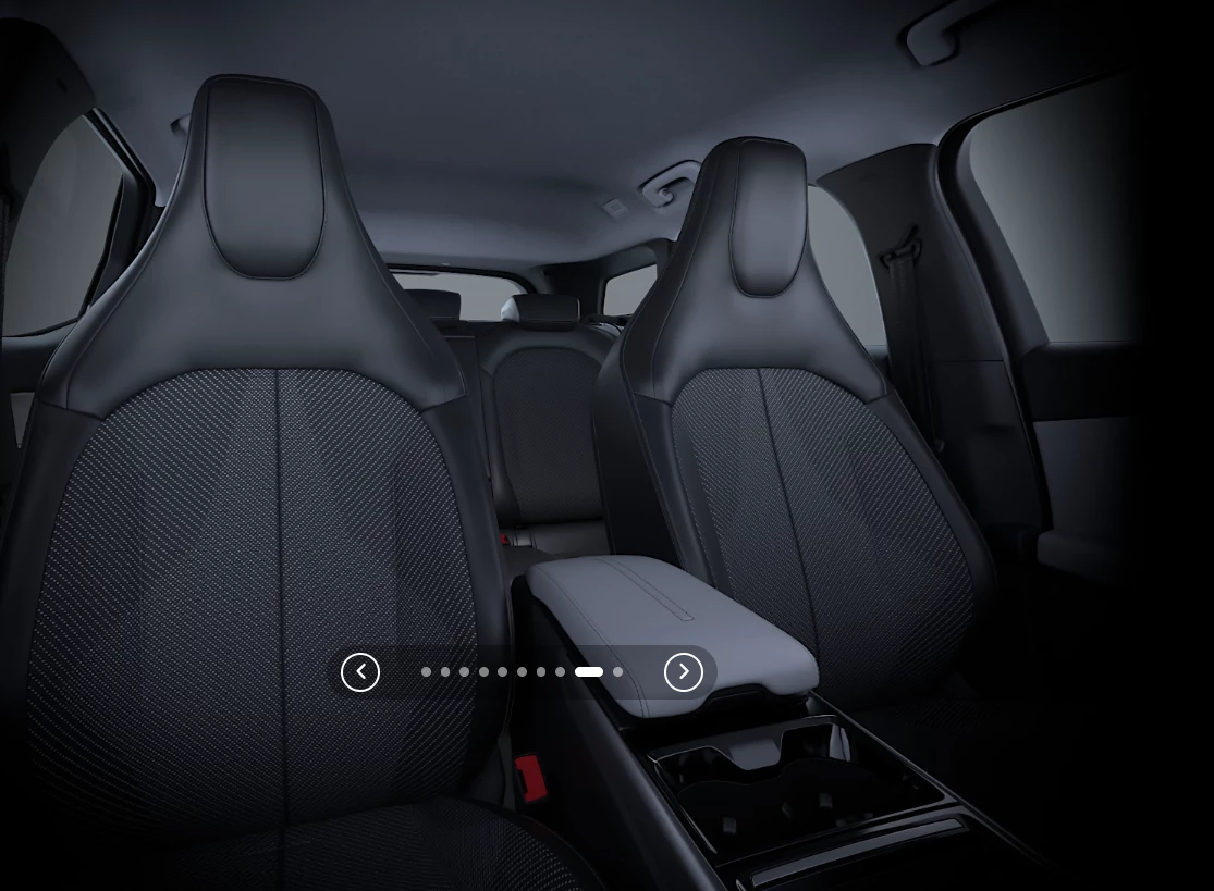 Hoofdafbeelding Ford Explorer