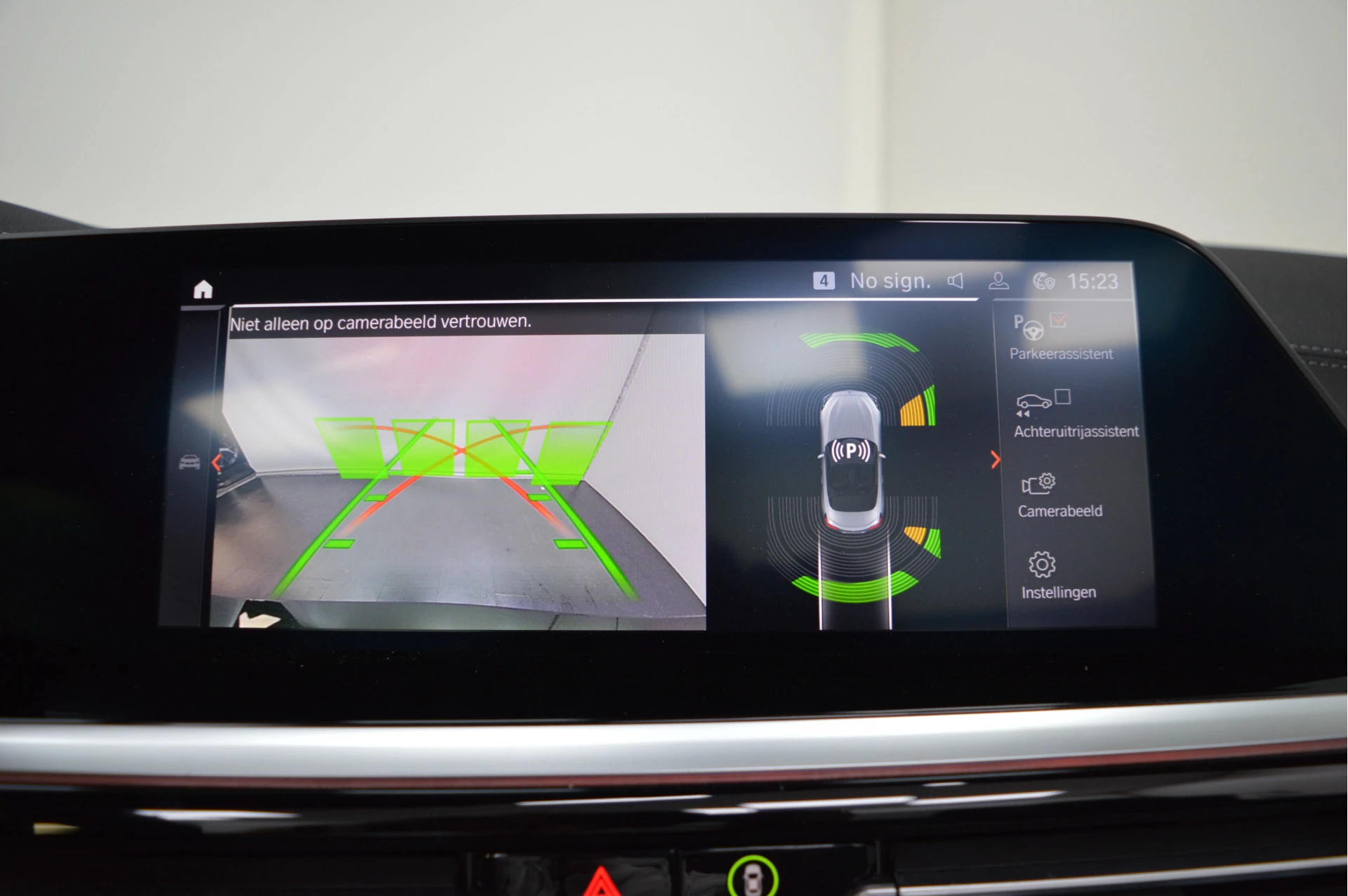 Hoofdafbeelding BMW Z4