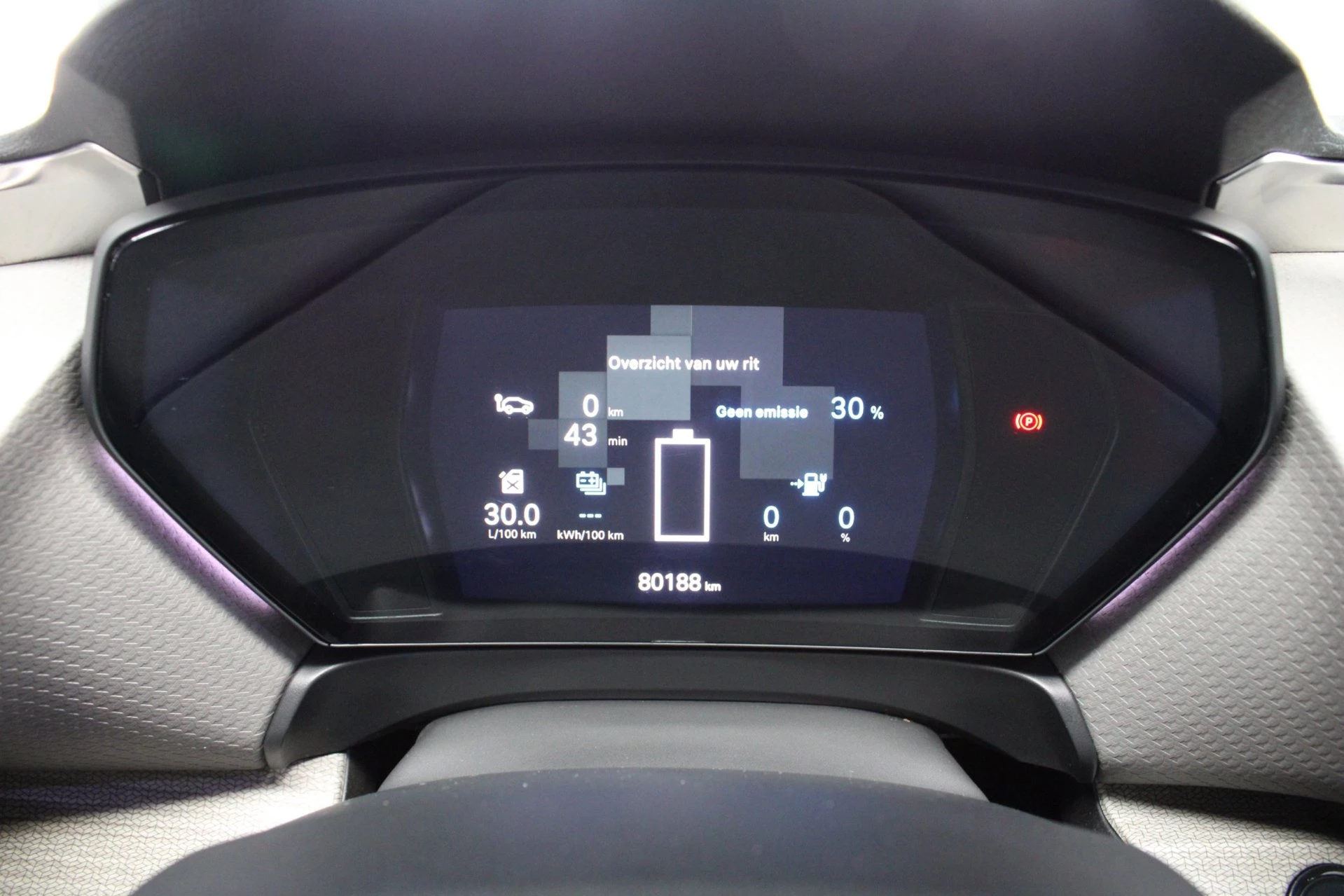 Hoofdafbeelding Citroën C5 X