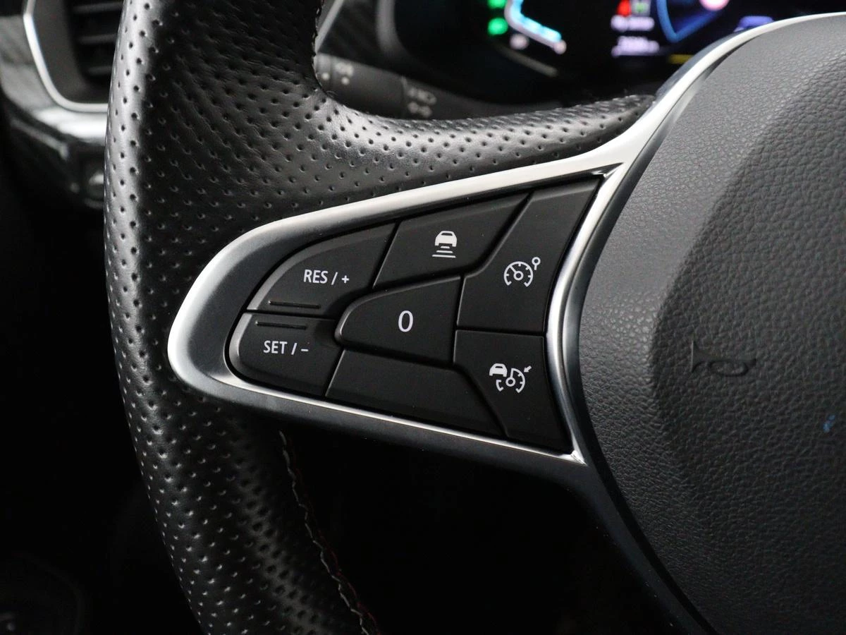 Hoofdafbeelding Renault Arkana