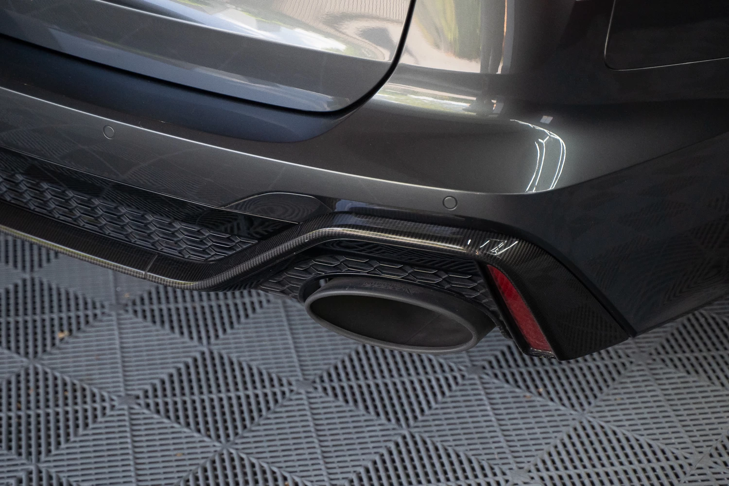 Hoofdafbeelding Audi RS6