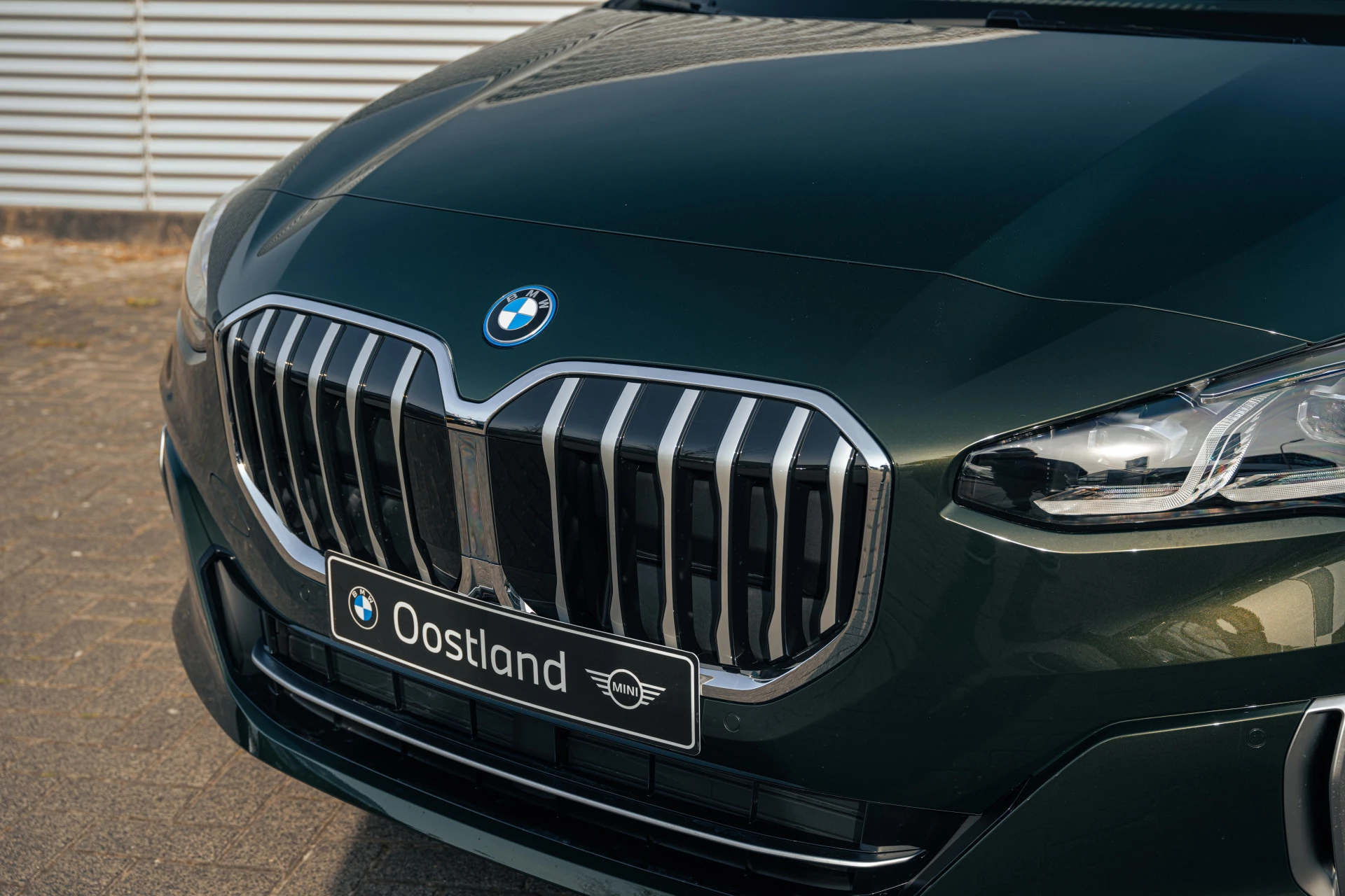 Hoofdafbeelding BMW 2 Serie