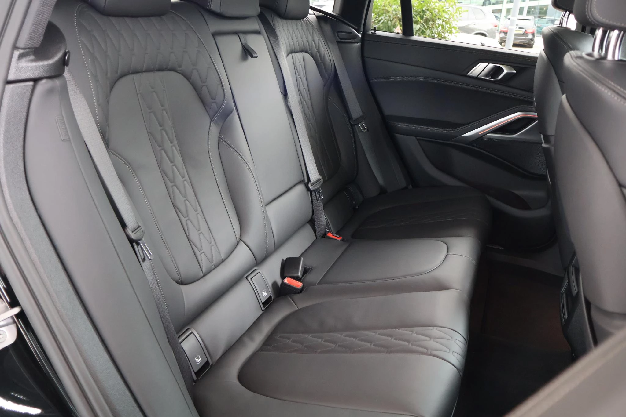 Hoofdafbeelding BMW X6