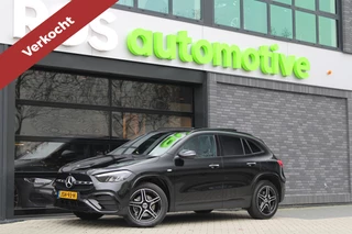 Mercedes-Benz GLA 250 e Business Solution AMG | AMG | FACELIFT | PANO | CARBON | KEYLESS | DODEHOEK |