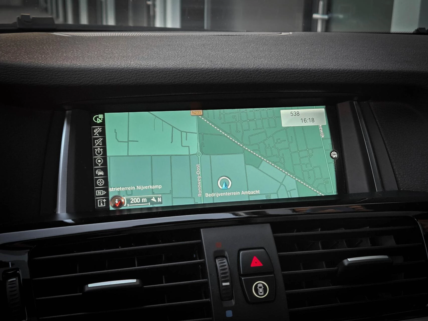 Hoofdafbeelding BMW X4