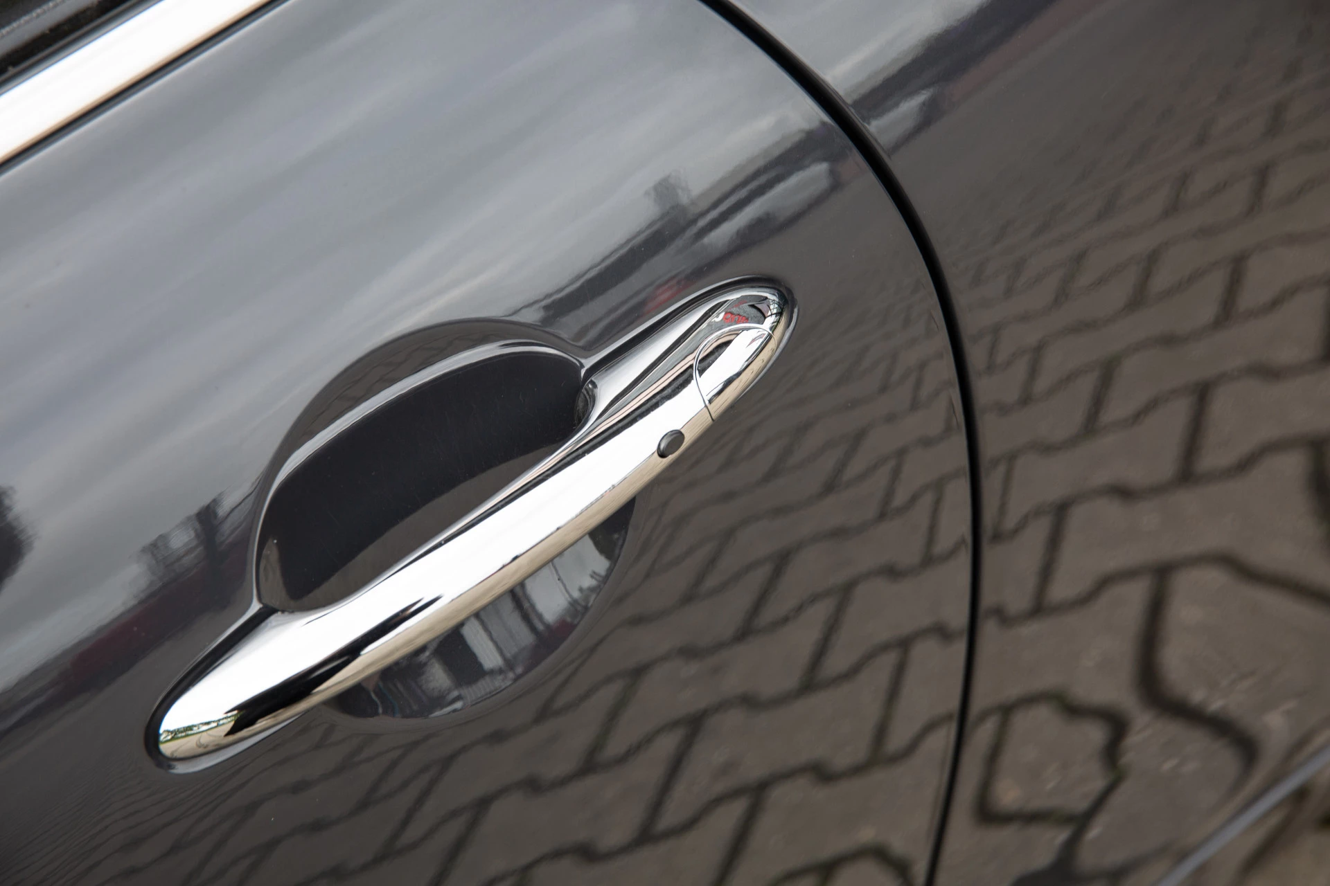 Hoofdafbeelding MINI Cooper Cabrio