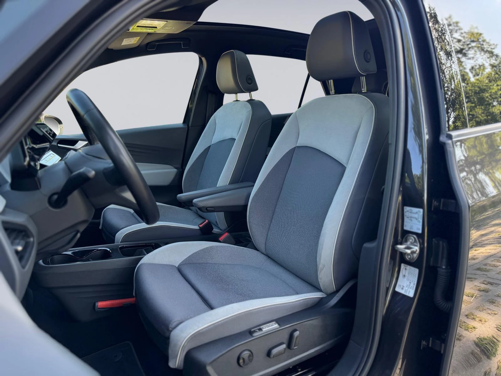 Hoofdafbeelding Volkswagen ID.3