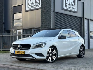 Mercedes A180 Pano | Night | CarPlay | Memory | AUT etc