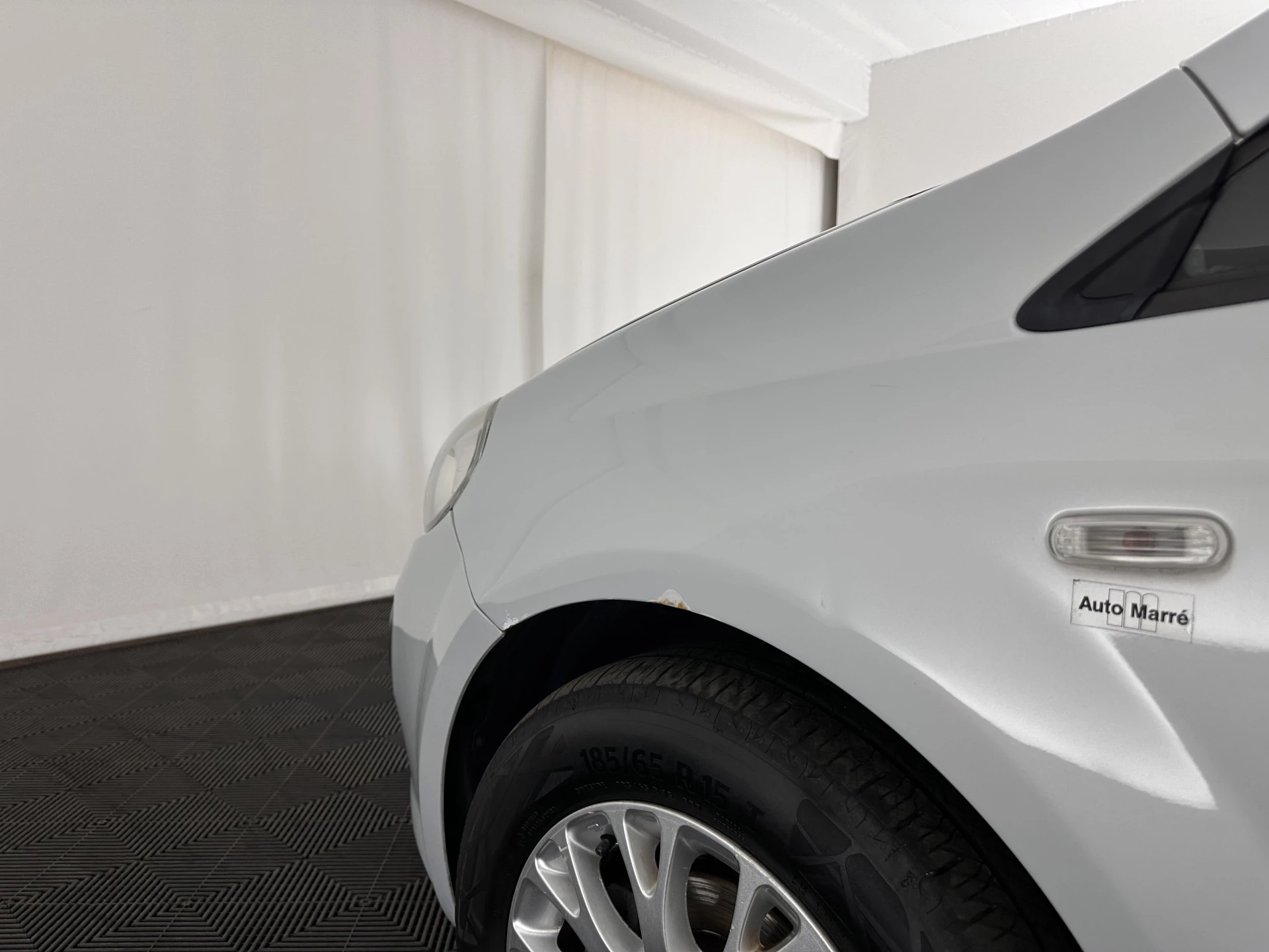 Hoofdafbeelding Fiat Punto