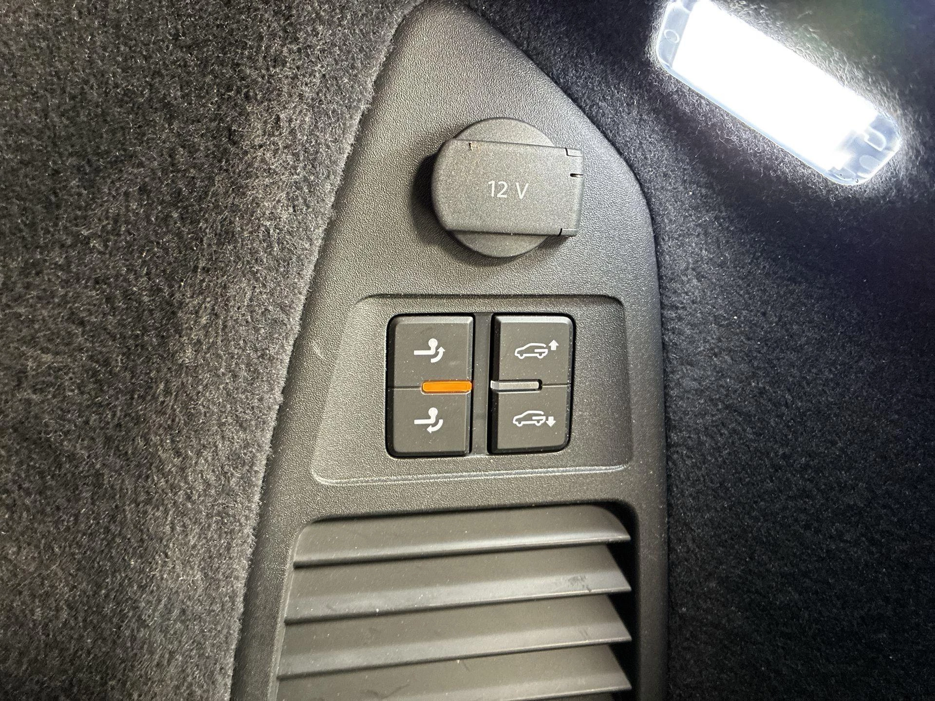 Hoofdafbeelding Volkswagen Touareg