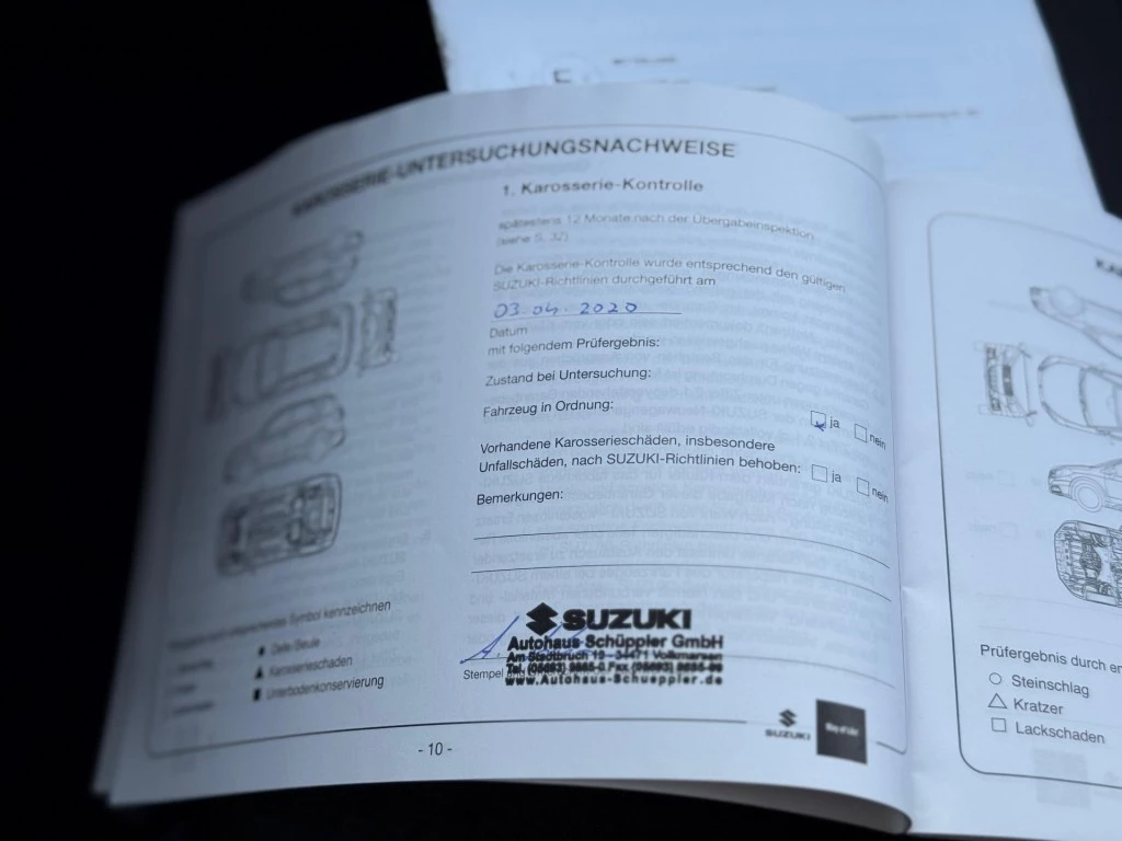 Hoofdafbeelding Suzuki Jimny