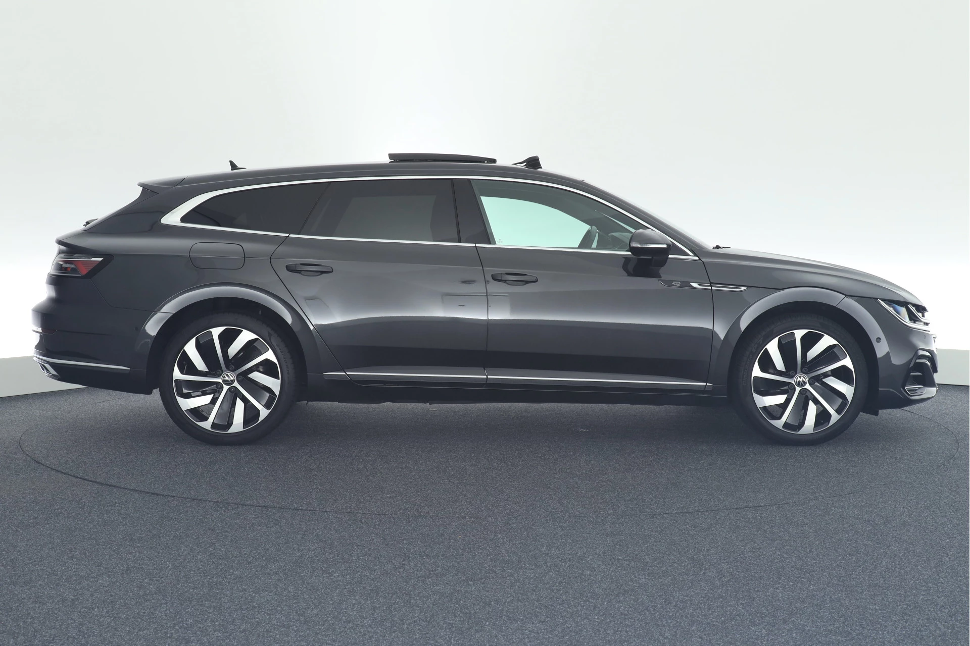 Hoofdafbeelding Volkswagen Arteon