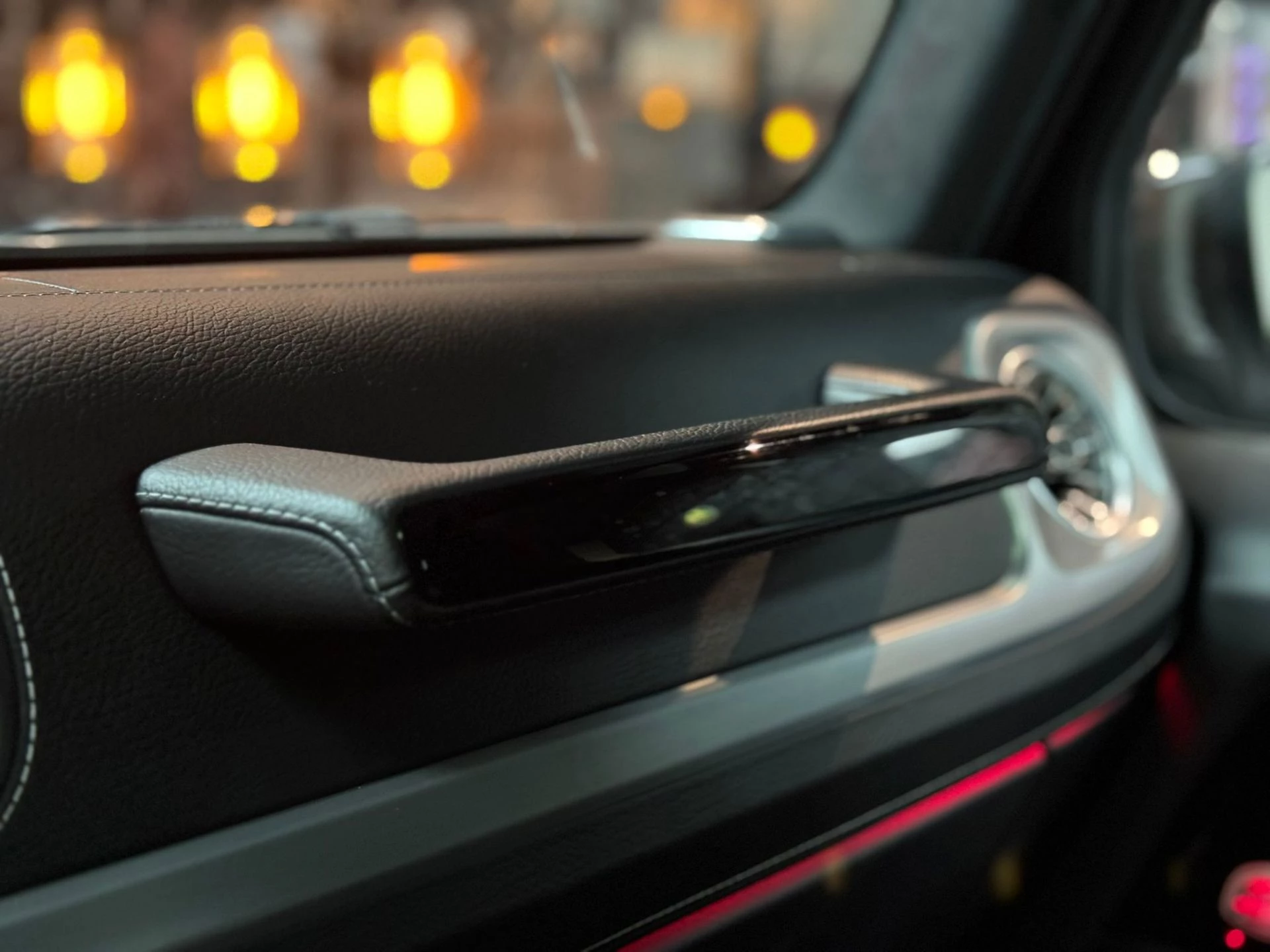 Hoofdafbeelding Mercedes-Benz G-Klasse