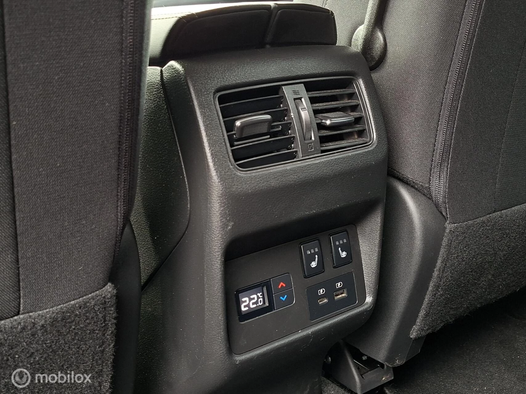 Hoofdafbeelding Nissan X-Trail