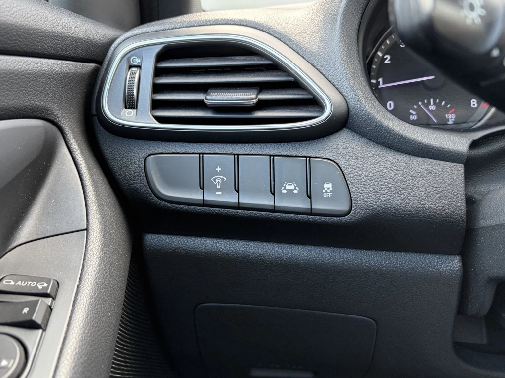 Hoofdafbeelding Hyundai i30