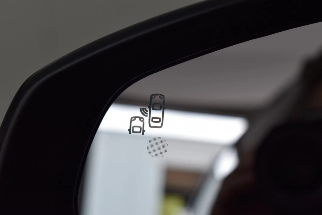 Hoofdafbeelding Opel Grandland