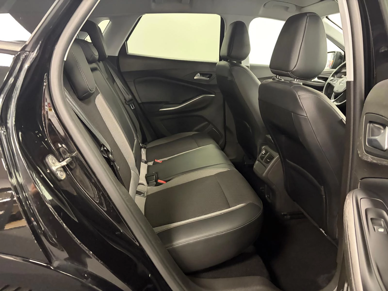 Hoofdafbeelding Opel Grandland