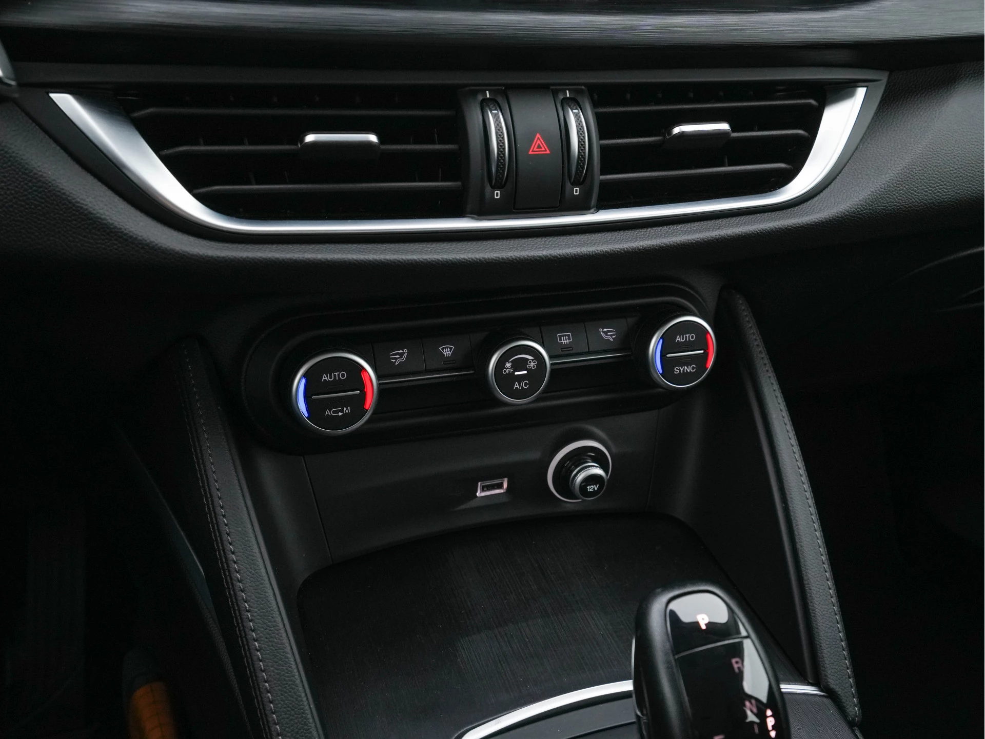 Hoofdafbeelding Alfa Romeo Stelvio